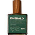 Emerald von Puerobelló