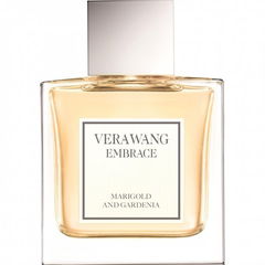 Embrace - Marigold and Gardenia (Eau de Toilette) by Vera Wang