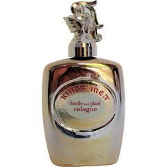 Thistle & Plaid (Cologne) von Kings Men