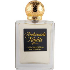 Andromeda Nights von Harry Meghan