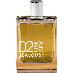 02 Jealousy by The Muse Living