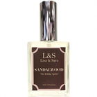 Sandalwood by Lisa & Sara