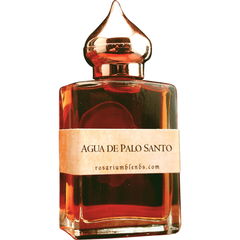Agua de Palo Santo von Rosarium Blends