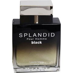 Splandid pour Homme Black von Laura Mars