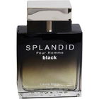 Splandid pour Homme Black by Laura Mars