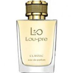 Classic 413 by Lou•pre