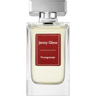 Pomegranate von Jenny Glow