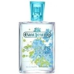 Senteurs Fraîches Bleu Azur von Eau Jeune