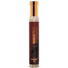 Magnetico von Adopt' / Réserve Naturelle