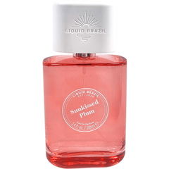Sunkissed Plum by Liquid Brazil