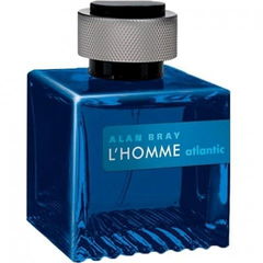 L'Homme Atlantic von Alan Bray