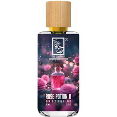 Rose Potion 11 by The Dua Brand