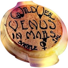Venus in Mars (Solid Perfume) by Wild Veil Perfume