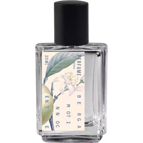 Bergamot Innocente von Perfume Opera Bergamot Innocente von Perfume Opera