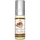 Choco Musk / شوكو مسك (Concentrated Perfume) by Al Rehab