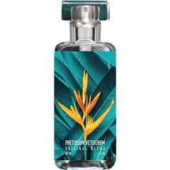 Pretiosum Vetiverum by The Dua Brand / Dua Fragrances