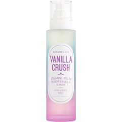 Vanilla Crush von Nature Love