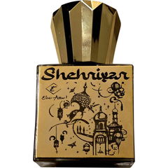 Shehriyar von Elixir Attar