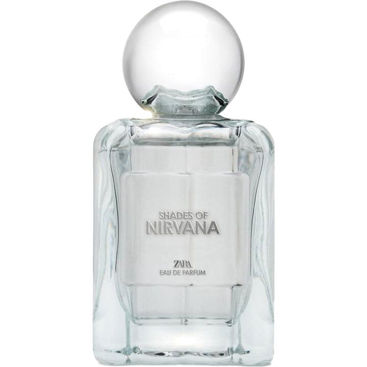Shades of Nirvana by Zara