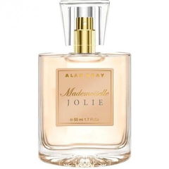 Mademoiselle Jolie by Alan Bray