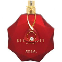 Nicole by Red Carpet Attitude