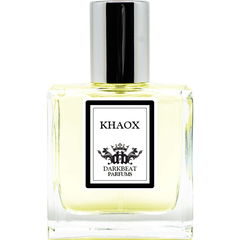 Khaox by Darkbeat