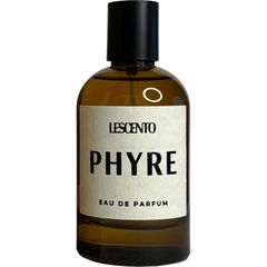 PHYRE von Lescento