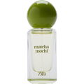 Matcha Mochi