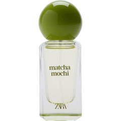 Matcha Mochi von Zara