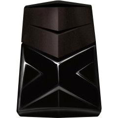 Mature by Axe / Lynx Mature by Axe / Lynx