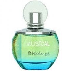 Musical by Madonna Nudes 1979