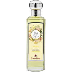 Agua Fresca de Flores - Ámbar von Alvarez Gómez