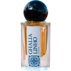 Ghalia Linho von Jinx