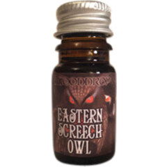 Eastern Screech Owl von Astrid Perfume