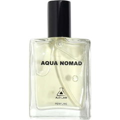 Aqua Nomad von AOA Studio