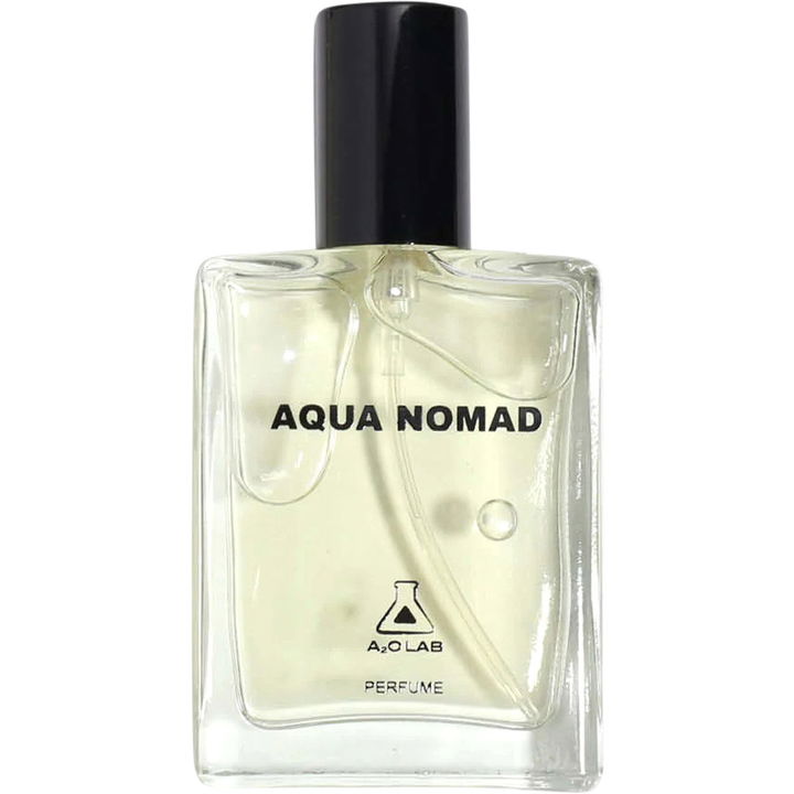 Aqua Nomad von AOA Studio Aqua Nomad von AOA Studio