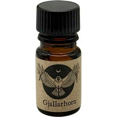 Gjallarhorn (Perfume Oil) von Arcana Wildcraft