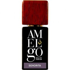 Senorita by Amelgo