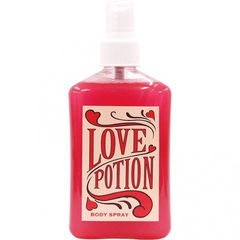 Love Potion von Mojo Spa