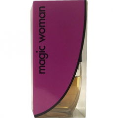 Magic Woman von Ellen Betrix