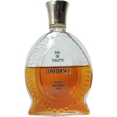 Confidence (Eau de Toilette) by Laboissiere