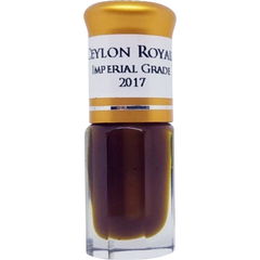 Ceylon Royale II by Imperial Oud