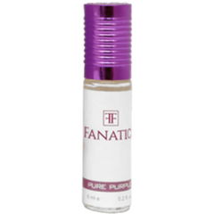 Pure Purple (Perfume Oil) von Fanatic