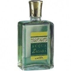 Acqua di Zàgara von Càntele