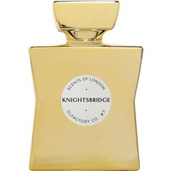 Scents of London - Knightsbridge von Primark
