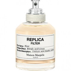 Filter: Blur von Maison Margiela