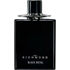 Black Metal by John Richmond