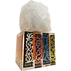 Kinami Kyōshi-Ali-Thais von Jinx