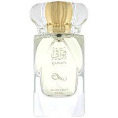 Qawafy / قوافي (Hair Mist) von Deraah Oud