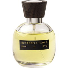 Butterfly Tamer von SYD Botanica